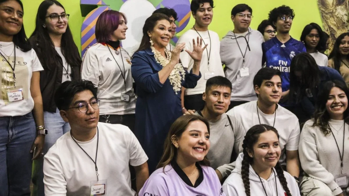 PAN pide inclusión de universitarios en planeación y ejecución del Mundial 2026