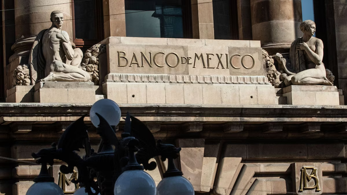 Encuesta Citi prevé recorte de tasa de Banxico hasta mayo