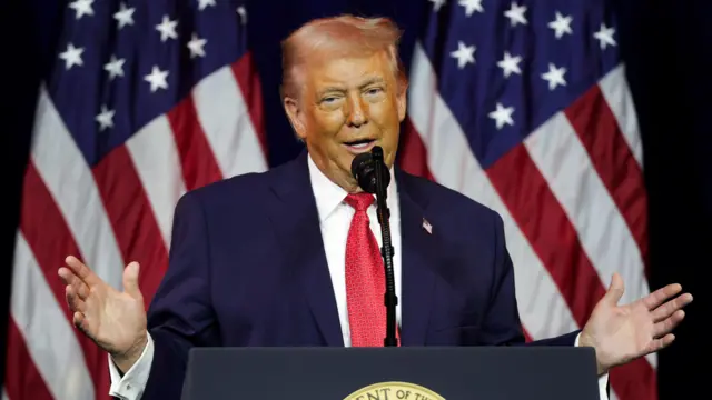 Venezuela dará hasta 50 millones de barriles de crudo a EU: Trump