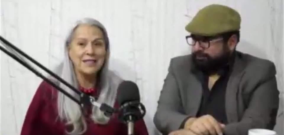 Del Pasado al Futuro/La educación se trasmite a través de las verdaderas tradiciones