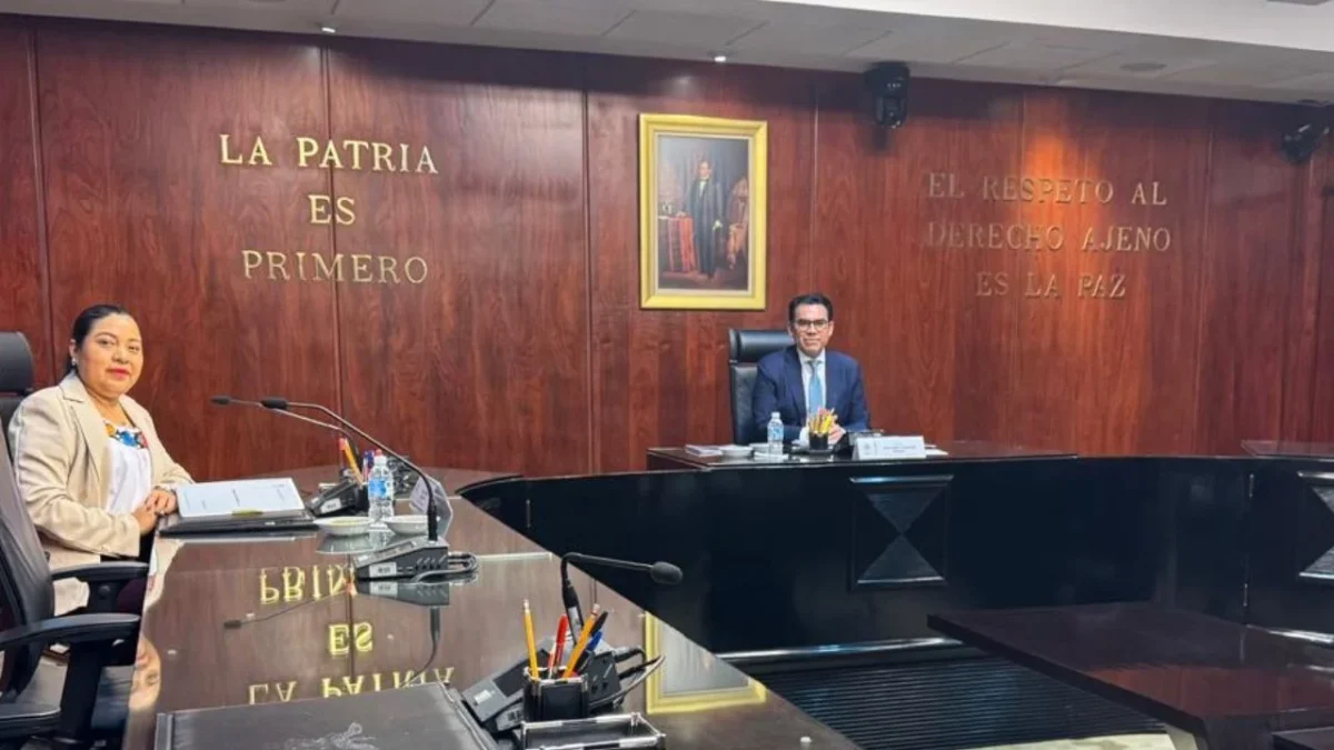 OAJ resuelve nueve expedientes de responsabilidad administrativa