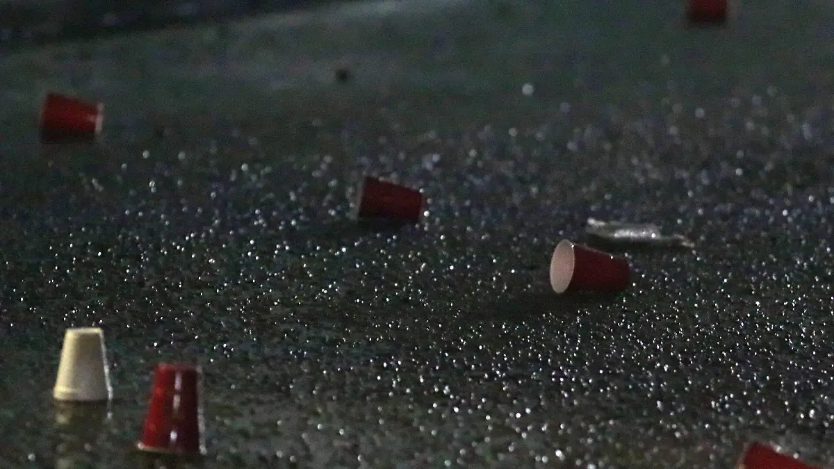Balacera deja un hombre muerto en la colonia Pensil, Miguel Hidalgo