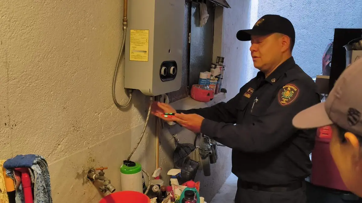 Lanzan convocatoria para formar instaladores certificados en gas y electricidad en CDMX