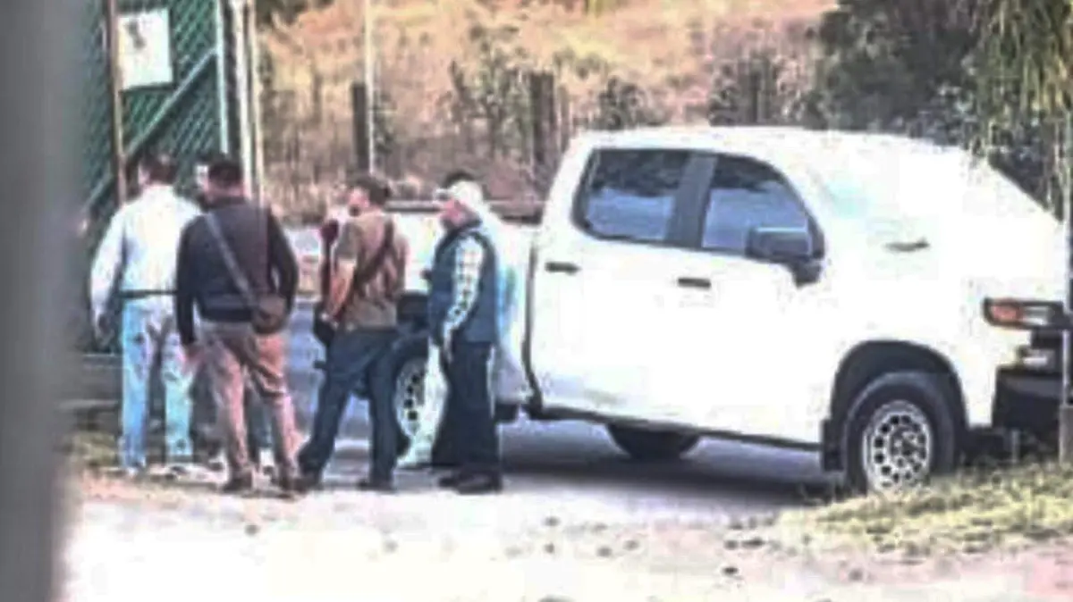 Empresarios de gas LP denuncian extorsión de agentes federales en el Edomex