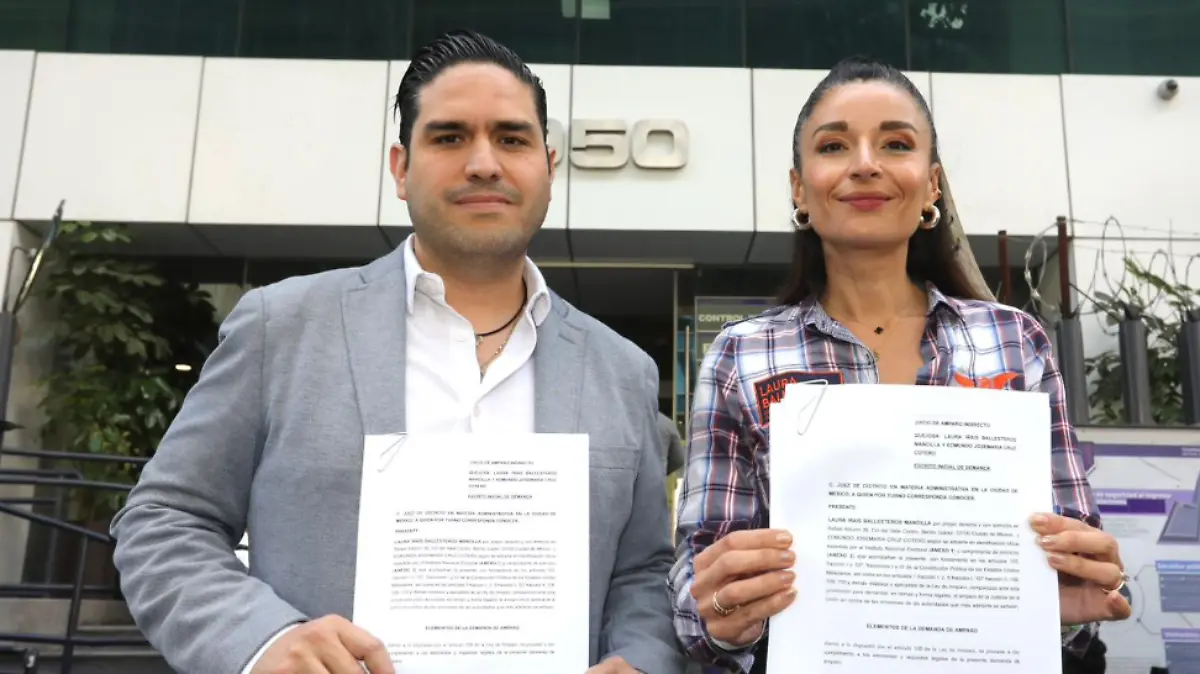 Presentan amparo para proteger a animales del Refugio Franciscano en CDMX