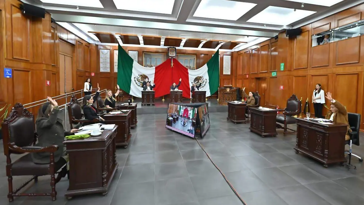 Diputados aprueban que Chalco done terreno en favor del IMSS