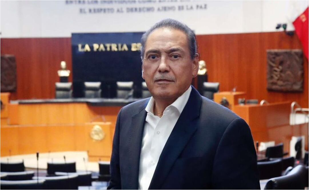 Coordenadas Políticas/Martín Aguilar/No hay mal que por bien no se venga