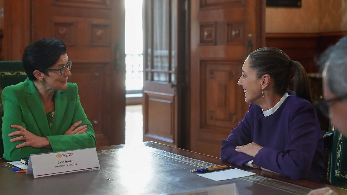 Venta del 25% de Banamex a Chico Pardo se concretó en tiempo récord con respaldo del gobierno