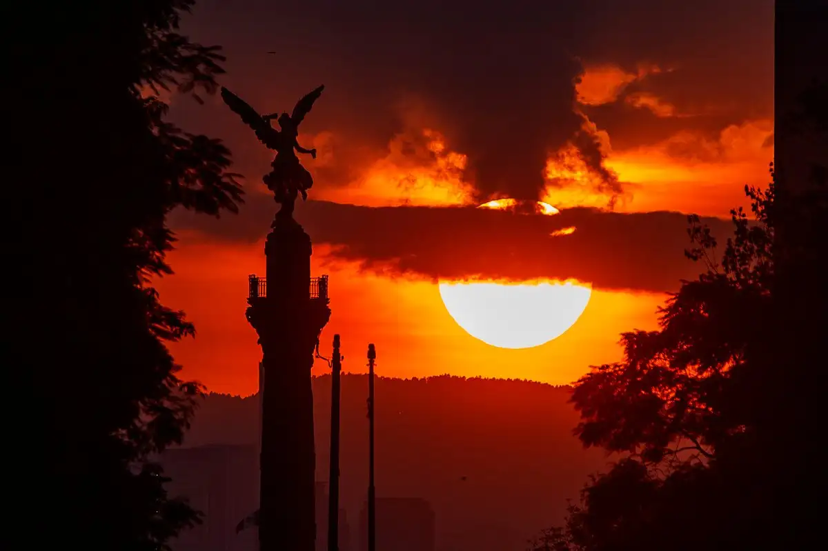 Se suspende la contingencia ambiental atmosférica en el sureste de Valle de México