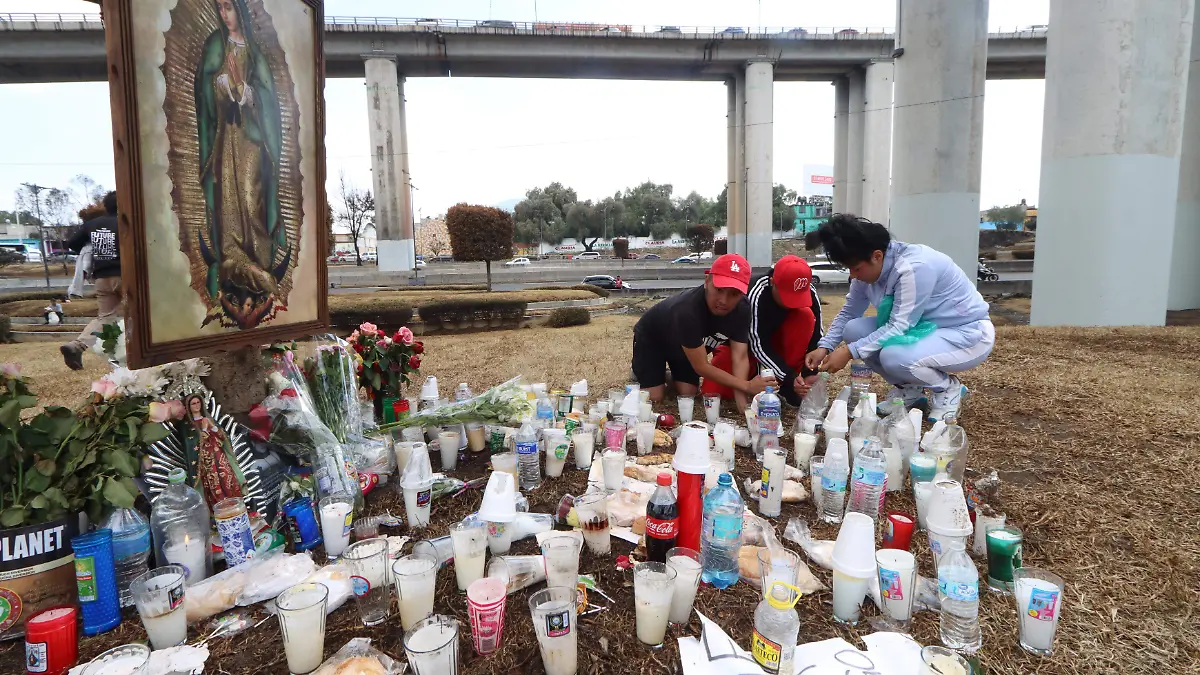 Fiscalía capitalina logra acuerdos reparatorios y atención integral a víctimas de explosión en La Concordia:  Bertha Alcalde