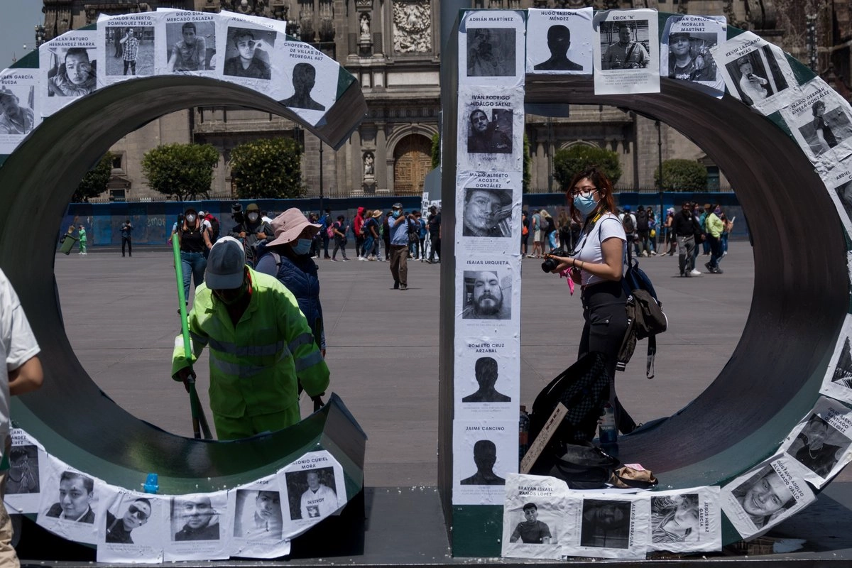 Sufrieron mil 257 mujeres violencia sexual en transportes de la CDMX en 2025