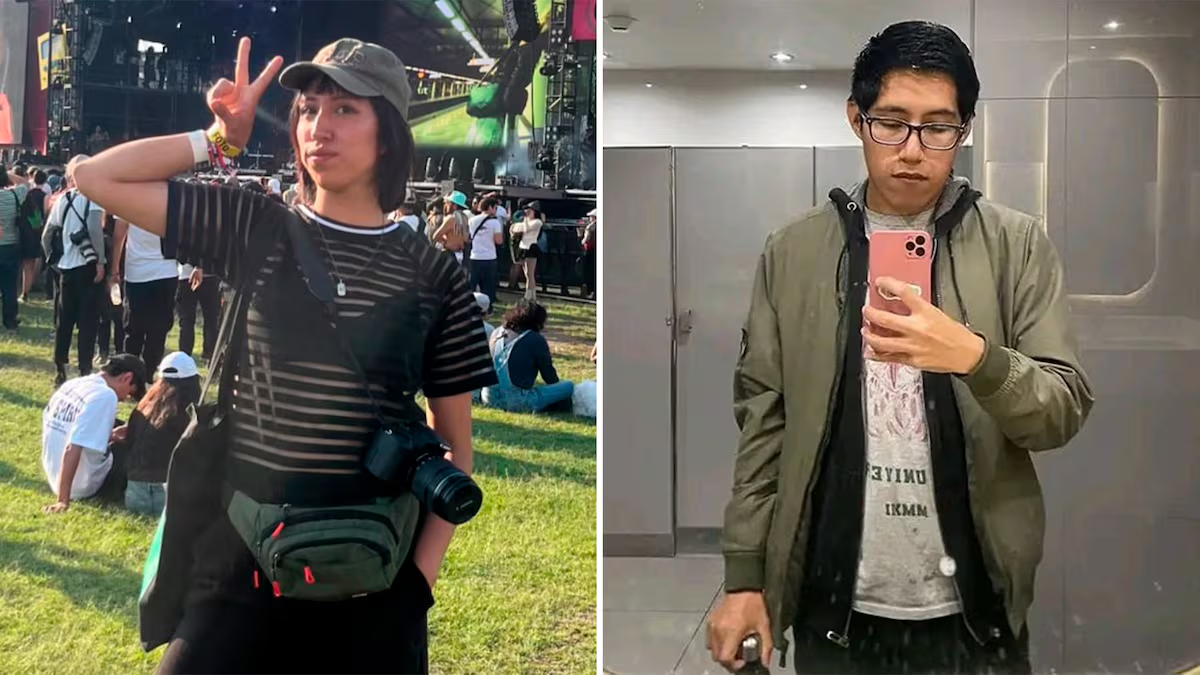 Pese a orden judicial, no se investiga a Ocesa por muerte de fotógrafos en el Axe