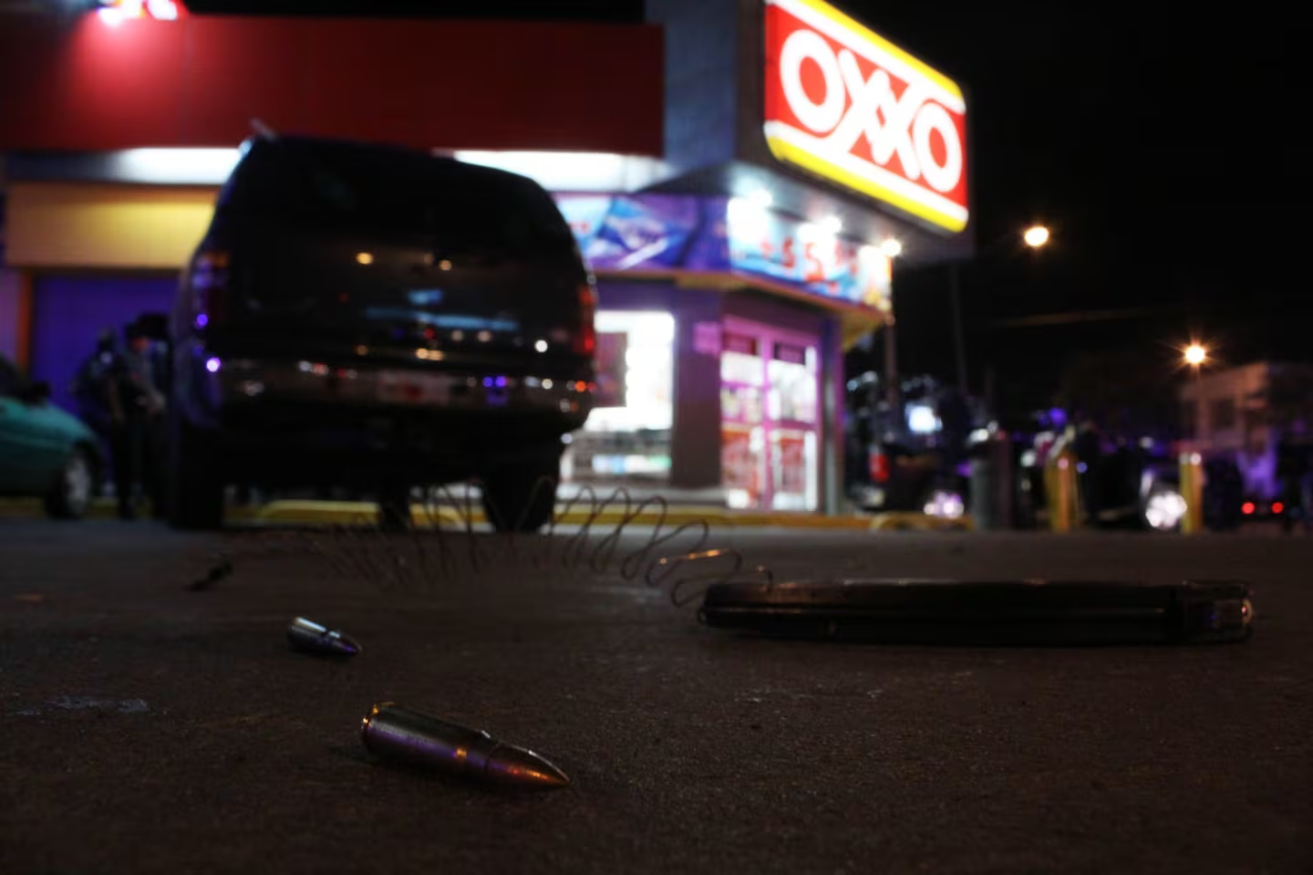 Autoridades de CDMX desarticulan fiesta clandestina y refuerzan operativos nocturnos