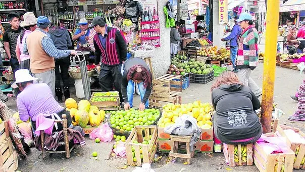 MIPYMES sostienen el empleo en México, pero 67% aún opera en la informalidad: CONCANACO SERVYTUR