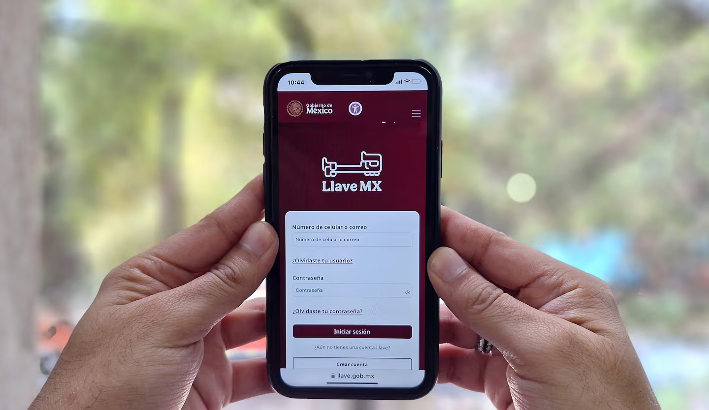 Llave Mx suma 20.5 millones de usuarios como mecanismo de autenticación digital seguro