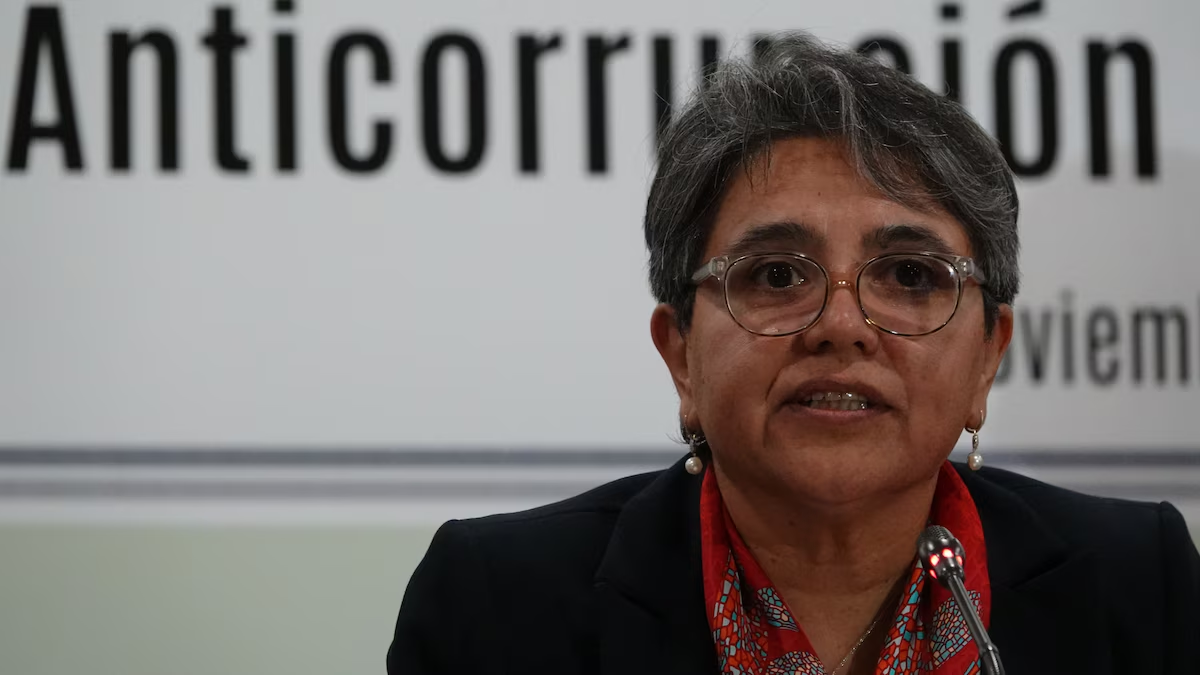Pagan mexicanos con impuestos ‘a crimen organizado’ a través de empresas de seguridad: Sistema Naciona l Anticorrupción