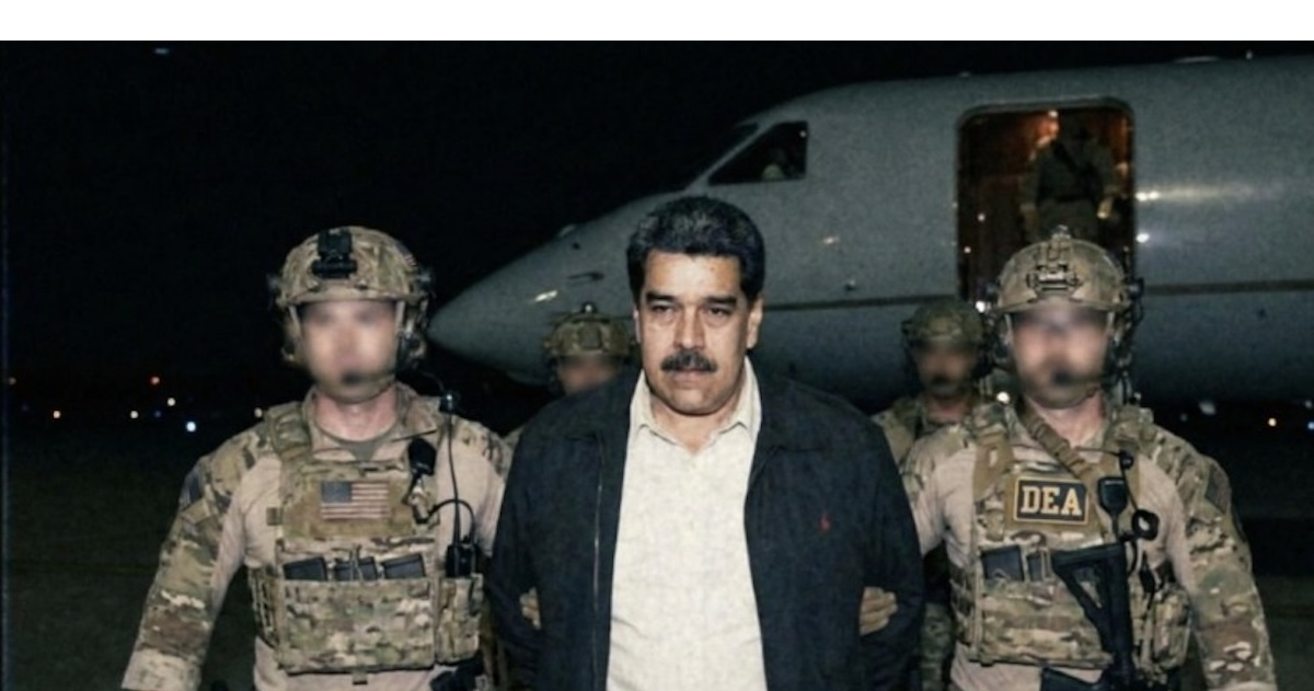 Hubo pocos heridos y ningún muerto de nuestro lado en operación en Venezuela: Trump