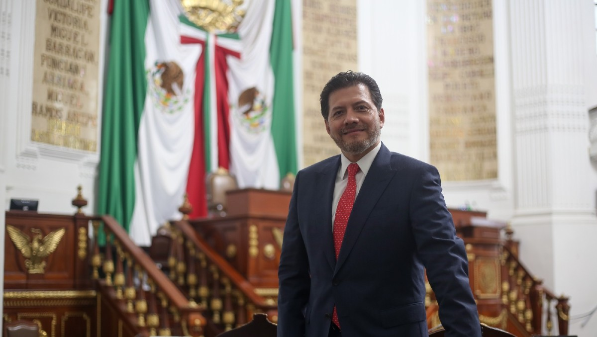 Coordenadas Políticas/Martín Aguilar/El que con lobos se juntan, a aullar se enseña