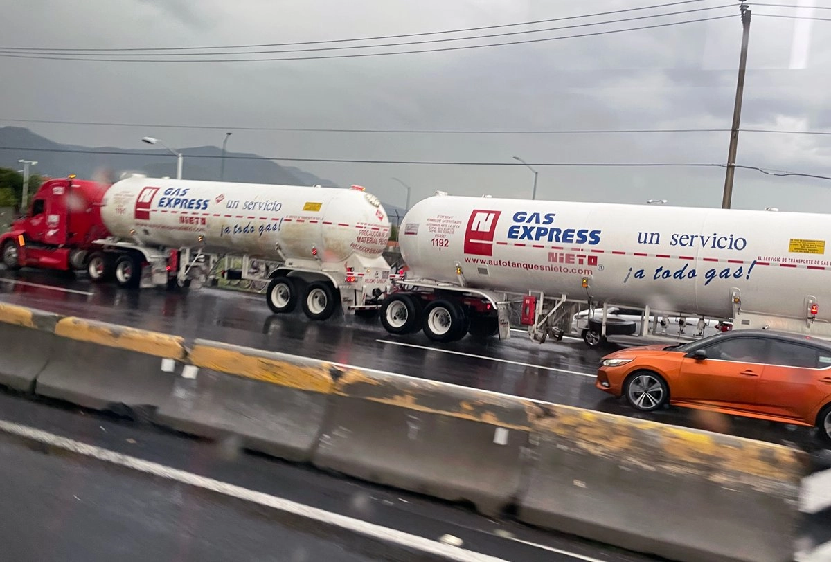 CNE expide nueva metodología para precios máximos del gas LP