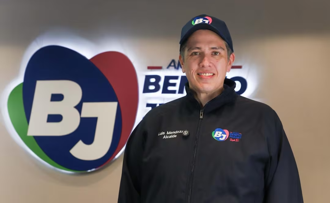 Alcaldía Benito Juárez se consolida como el segundo municipio más seguro del país por «Blindar BJ360°»: Lui s Mendoza