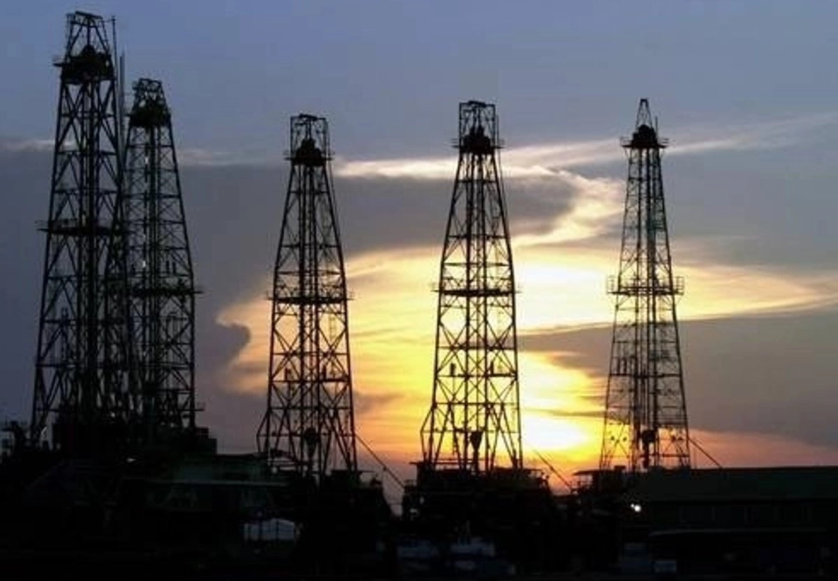 Venezuela cuenta con las mayores reservas de petróleo del mundo