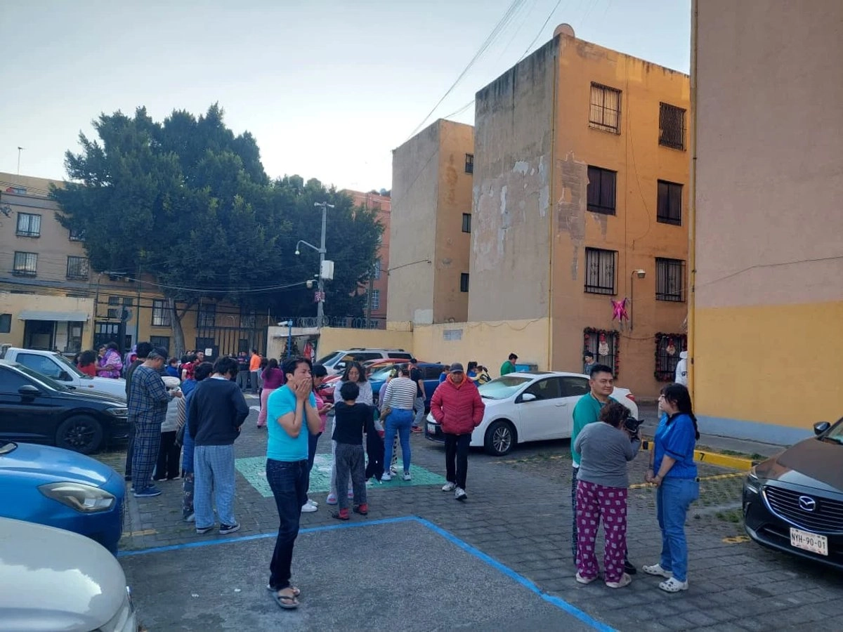 Aseguradoras ya validan posibles daños causados por sismo de magnitud 6.5: AMIS