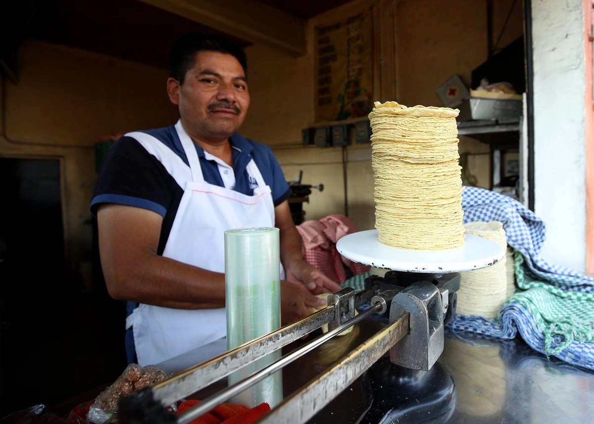 CNA elimina barreras y restricciones en el mercado de harinas para la tortilla