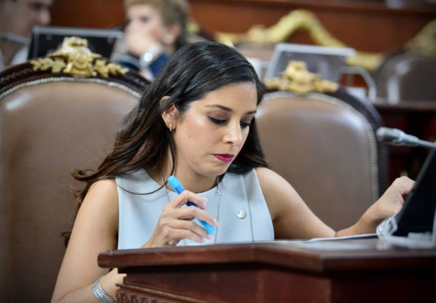 PAN pide al GCDMX transparentar fideicomiso por 4 mil mdp ligado al Mundial