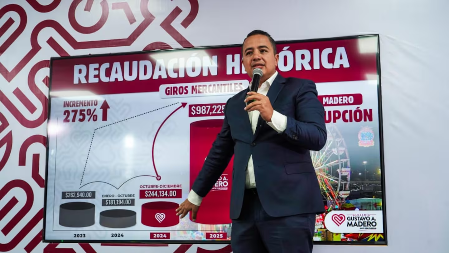 Disminuye la percepción de inseguridad 7.9% en la GAM