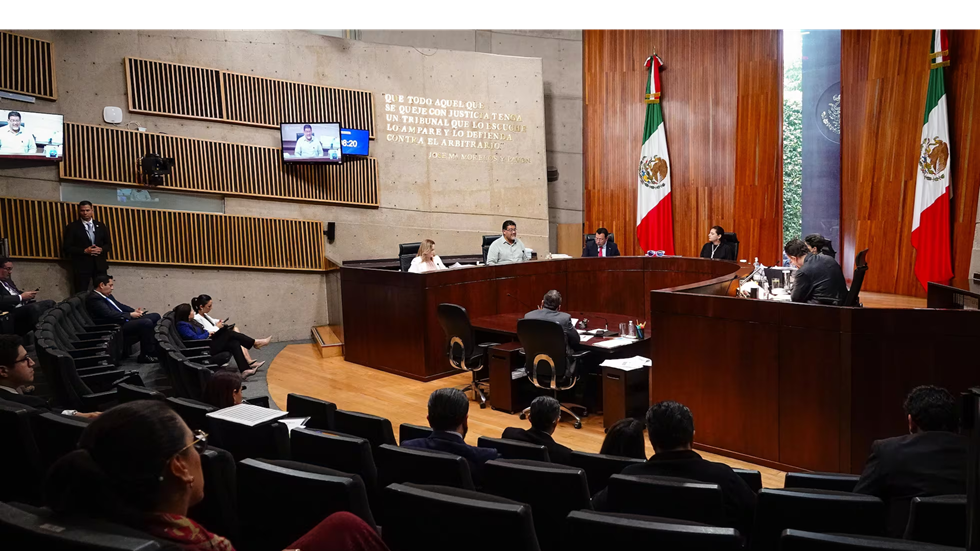 Impide Tribunal Electoral apoyos económicos por nuevos partidos