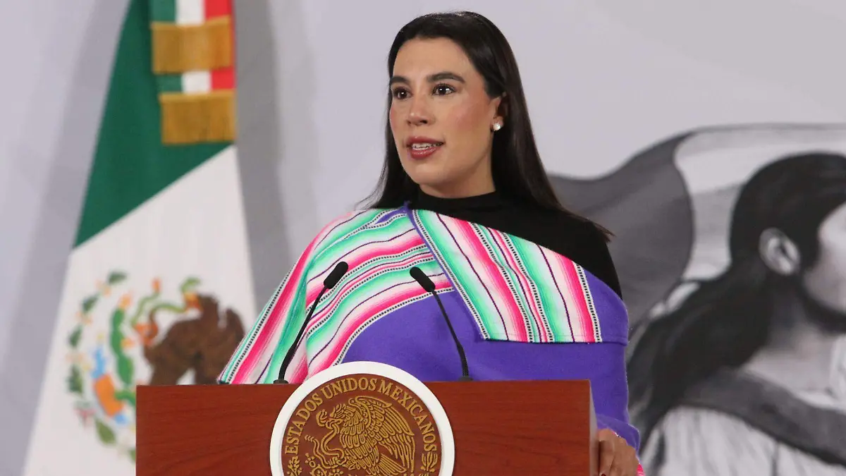 Sectur celebra mayor llegada de turistas y derrama económica en 2025