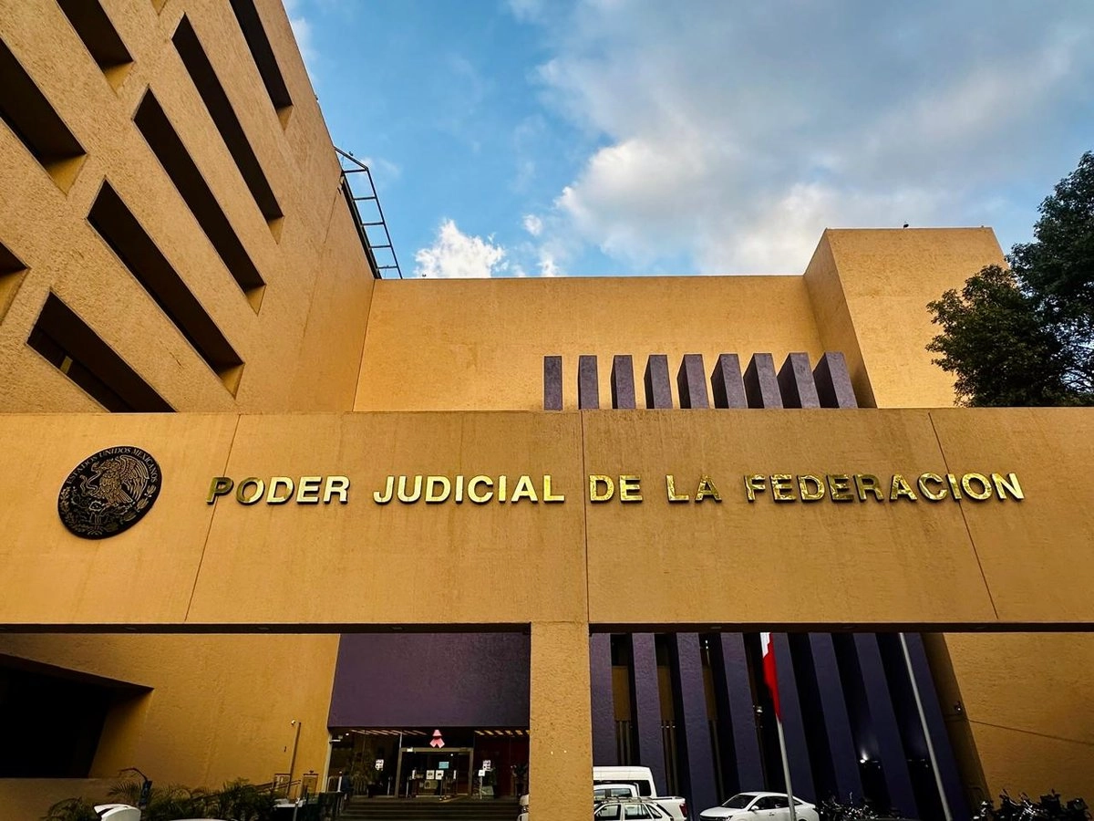 OAJ notifica despidos a cerca de 400 empleados de confianza del Poder Judicial federal