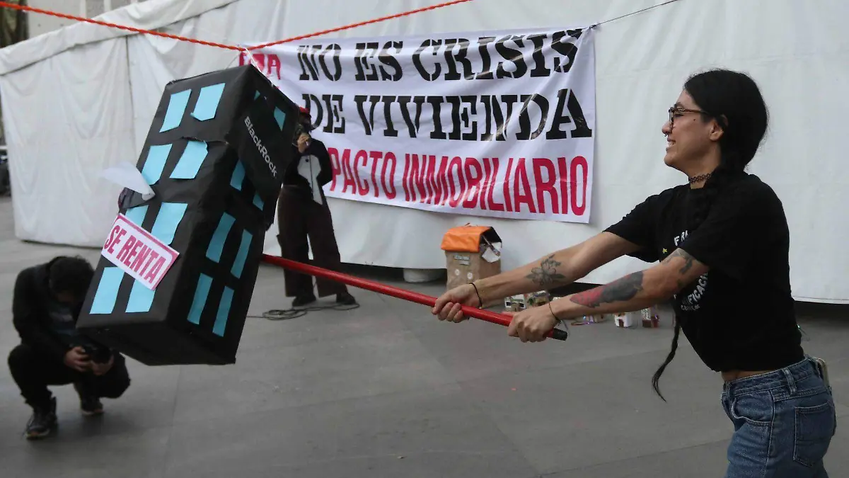 Bando Uno: política urbana orientada a garantizar el derecho a la vivienda digna