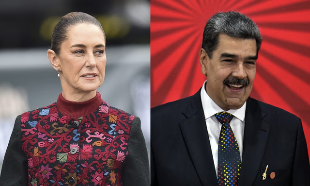 Coordenadas Políticas/Martín Aguilar/Relaciones peligrosas