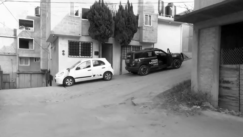 Hallan sin vida a excoordinador de Protección Civil del Edomex y a su pareja