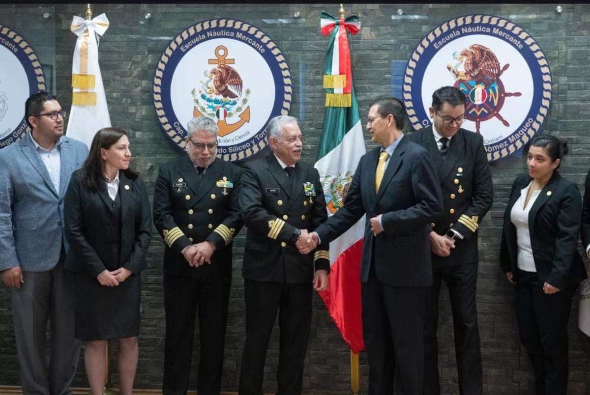 Barcos FPSO buscan ‘sacar a flote’ producción de petróleo en México