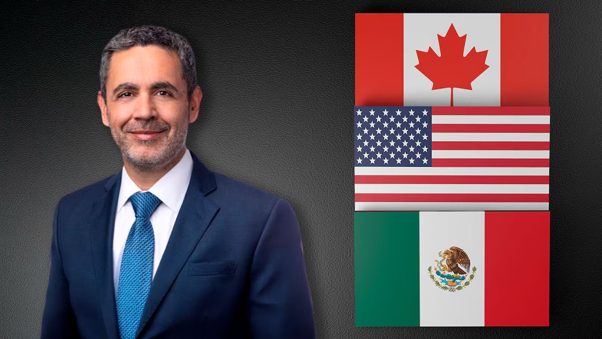 T-MEC abre oportunidad para exportar gas a Asia