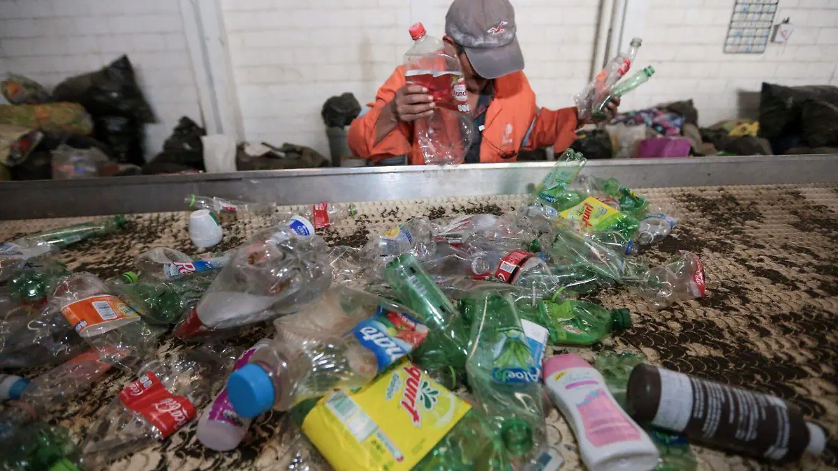 Basura Cero inicia con recorte y dudas en operación en CDMX
