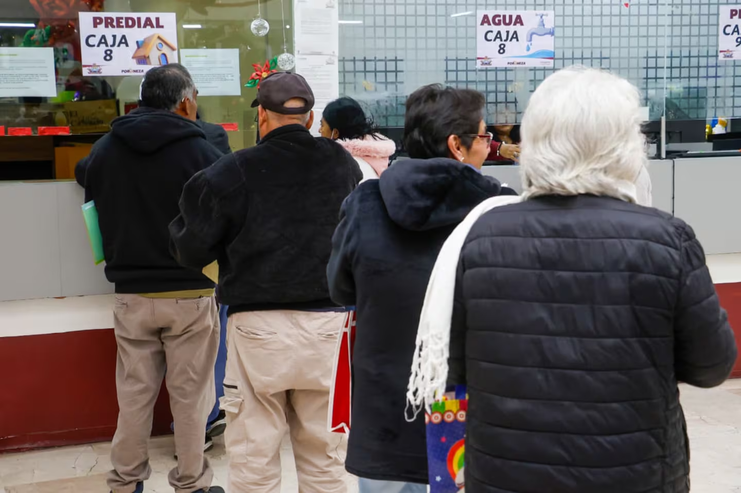 Inicia en Nezahualcóyotl el cobro de Predio y Agua con descuentos por pronto pago