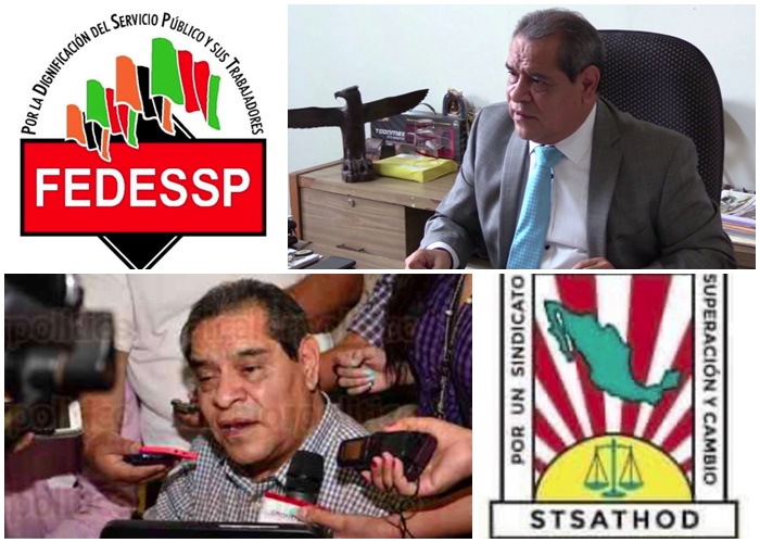 Ufff la Política/ Rodolfo Mendoza/ “José Mario Uribe Alcántara el Todopoderoso, el omnipotente