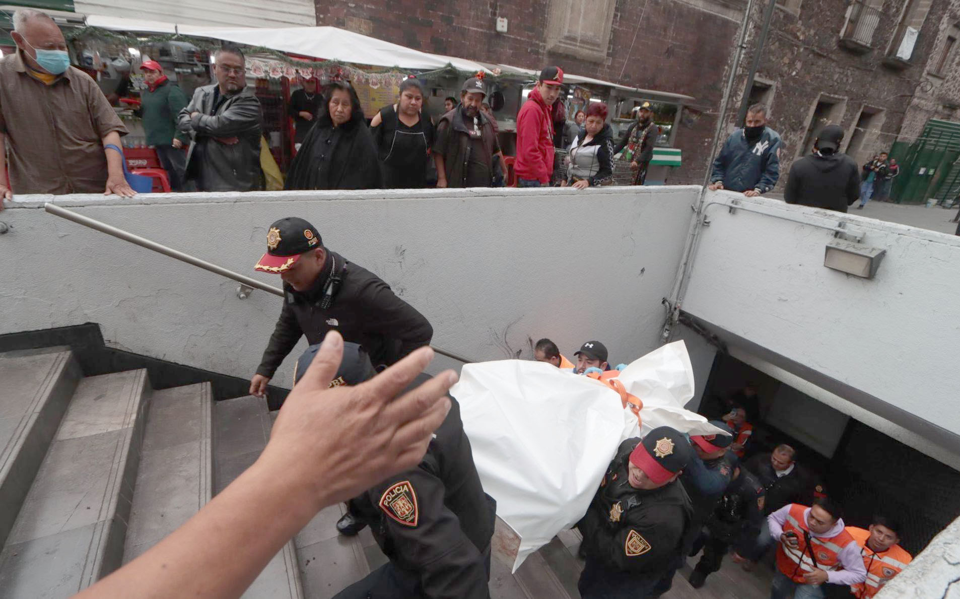 CDMX cuarto lugar nacional en suicidios; en 2025 hubo 493 casos