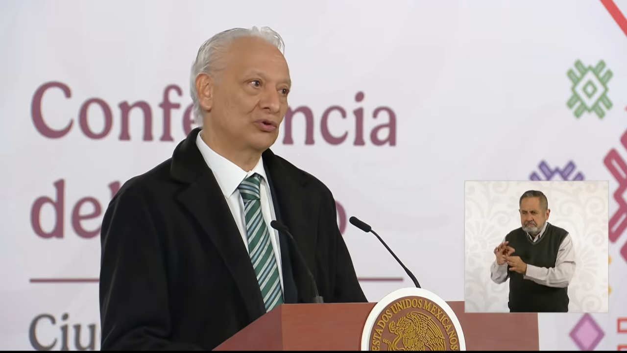 Revela Pemex detalles del envío de crudo a Cuba