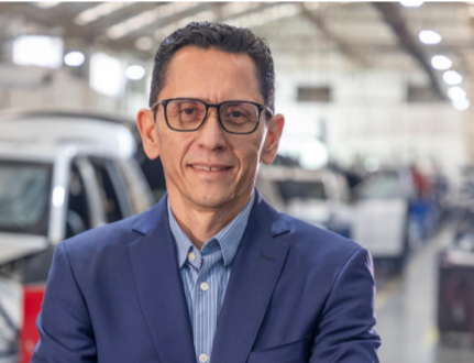 Cumple AMBA 26 años y asume compromiso de estar a la altura de una industria automotriz altamente tecnológica
