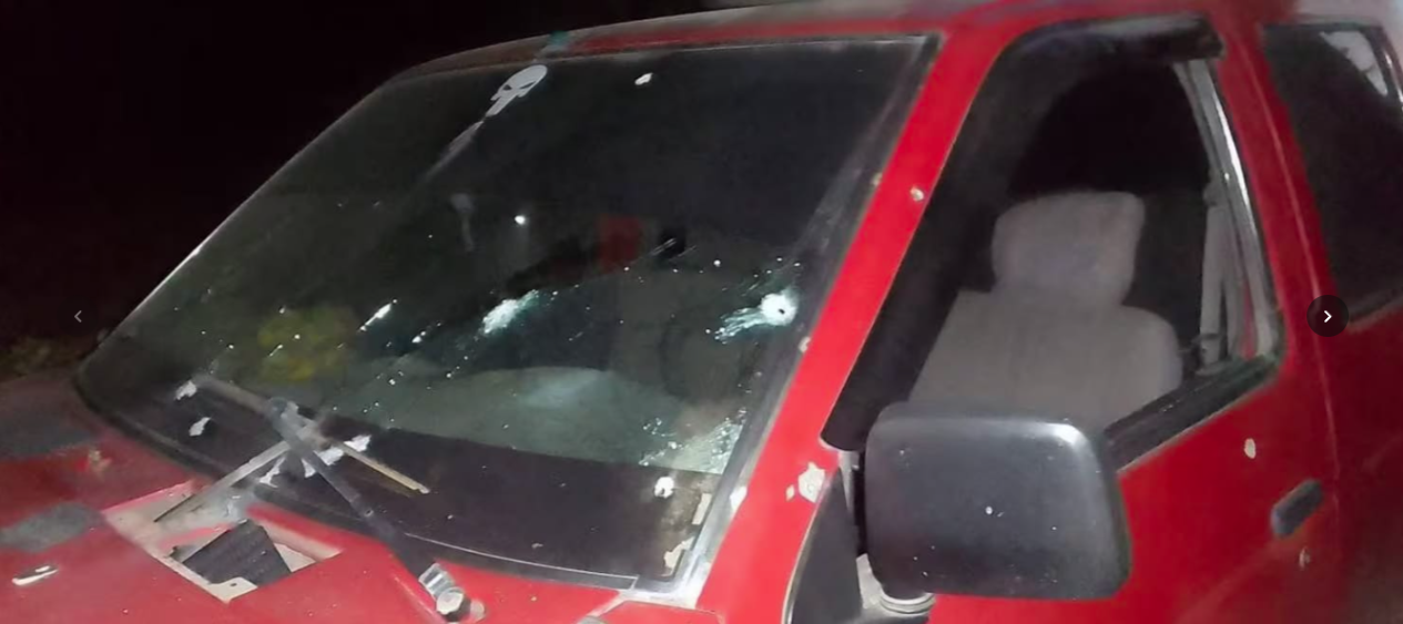 Denuncia el MULT (Triqui) nueva emboscada a otro de sus integrantes en Sabana Copala