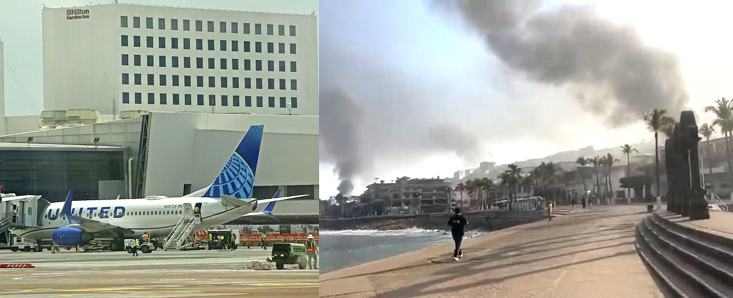 Aeropuertos de Jalisco operan con normalidad, no se registran incidencias: Gabinete de seguridad federal