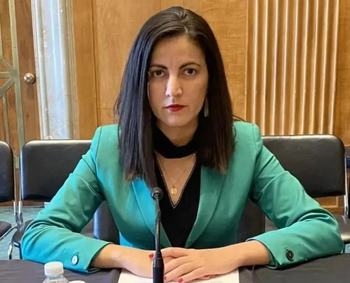 Funcionaria de la CIDH vino a México a ‘discreta’ reunión contra Cuba