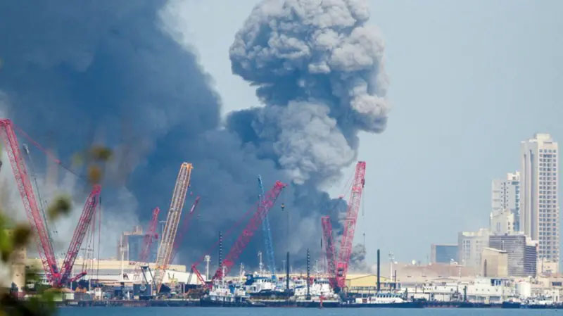 Tasnim: Al menos 200 militares estadounidenses han resultado heridos o fallecidos tras ataques contra bases de EE.UU.