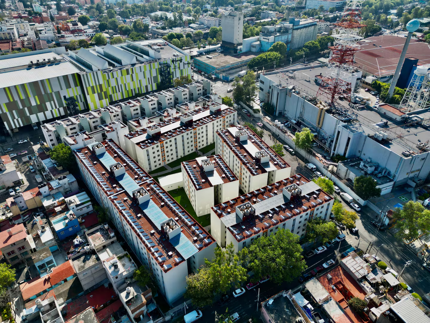 PAN propone garantizar vivienda a jóvenes reconociéndolos como grupo de atención prioritaria