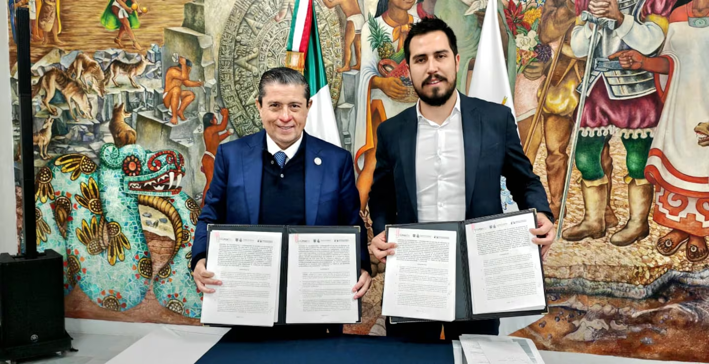 Se suma Coyoacán a la búsqueda de personas desaparecidas