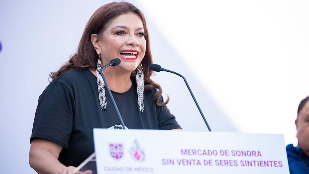 Vacunación contra el sarampión en CDMX se reforzará ante el incremento de casos
